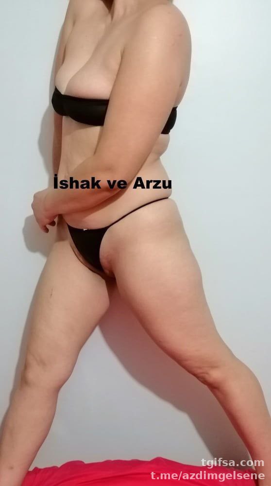 Gizli Çekim Türk Kadın İfşa Foto