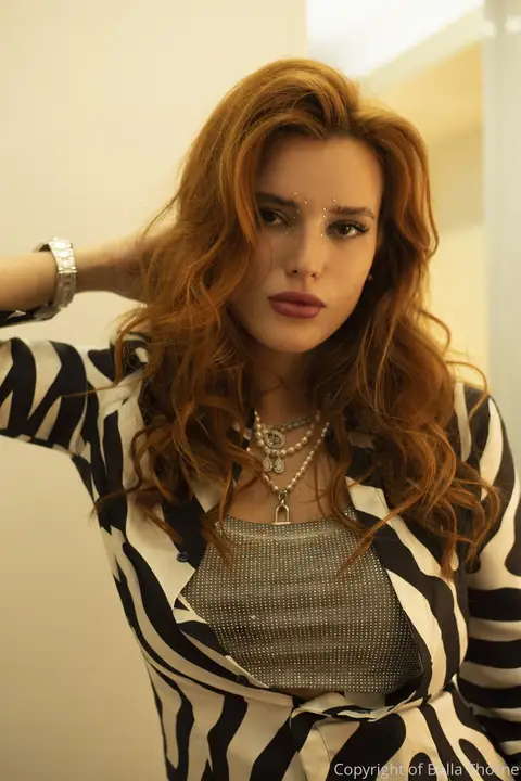 Viral Bella Thorne İfşa #49116: Telegram'ın Konuştuğu Video