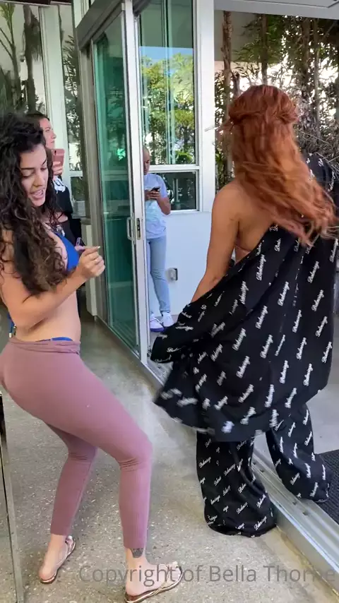 Bella Thorne Telegram İfşa Arşivi #59411 – Yeni ve Sansürsüz