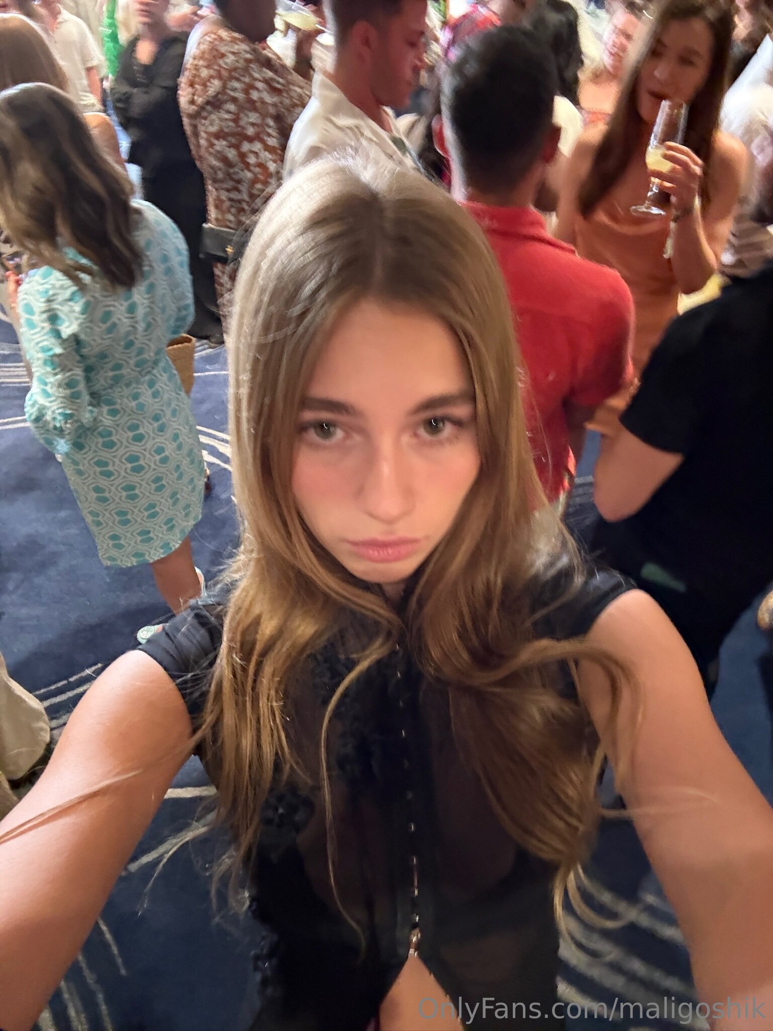 Viral OnlyFans İfşa #29772: Telegram'ın Konuştuğu Video