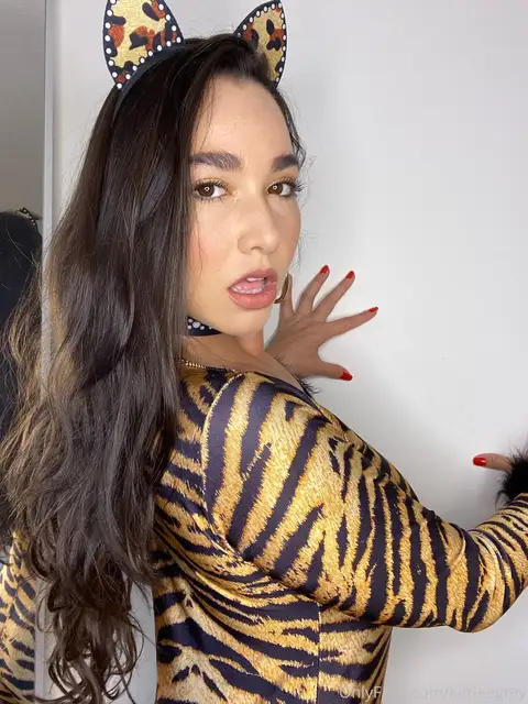 Yeni Karlee Gray İfşa: Telegram'da Viral Olan Kayıt #53017
