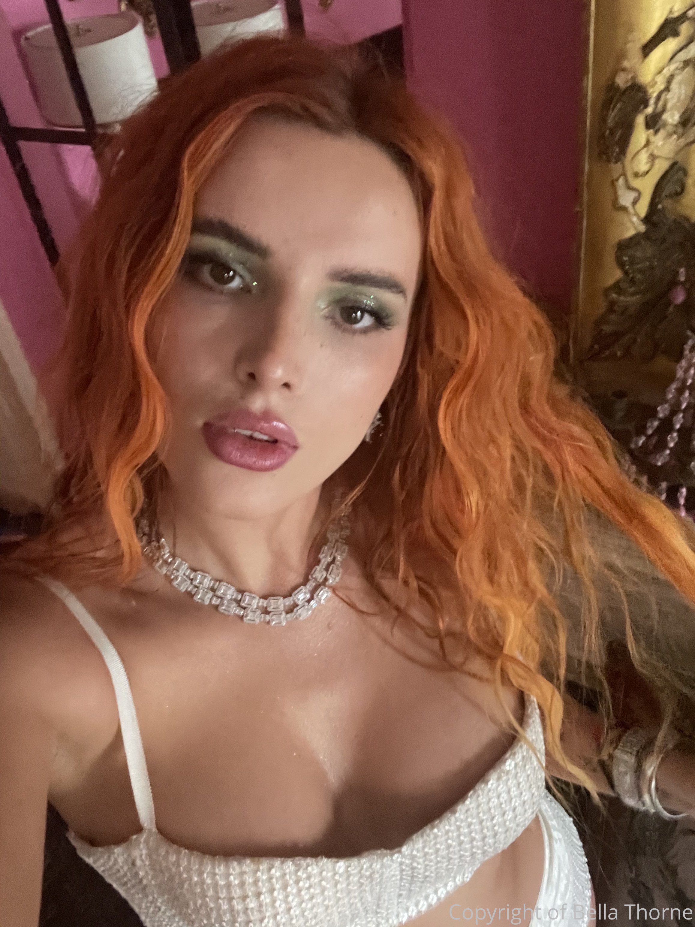 Bella Thorne İfşa Arşivi #49120