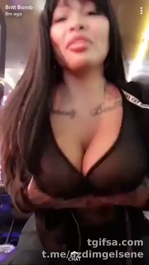 Brittanya Razavi İfşa Arşivi #12105