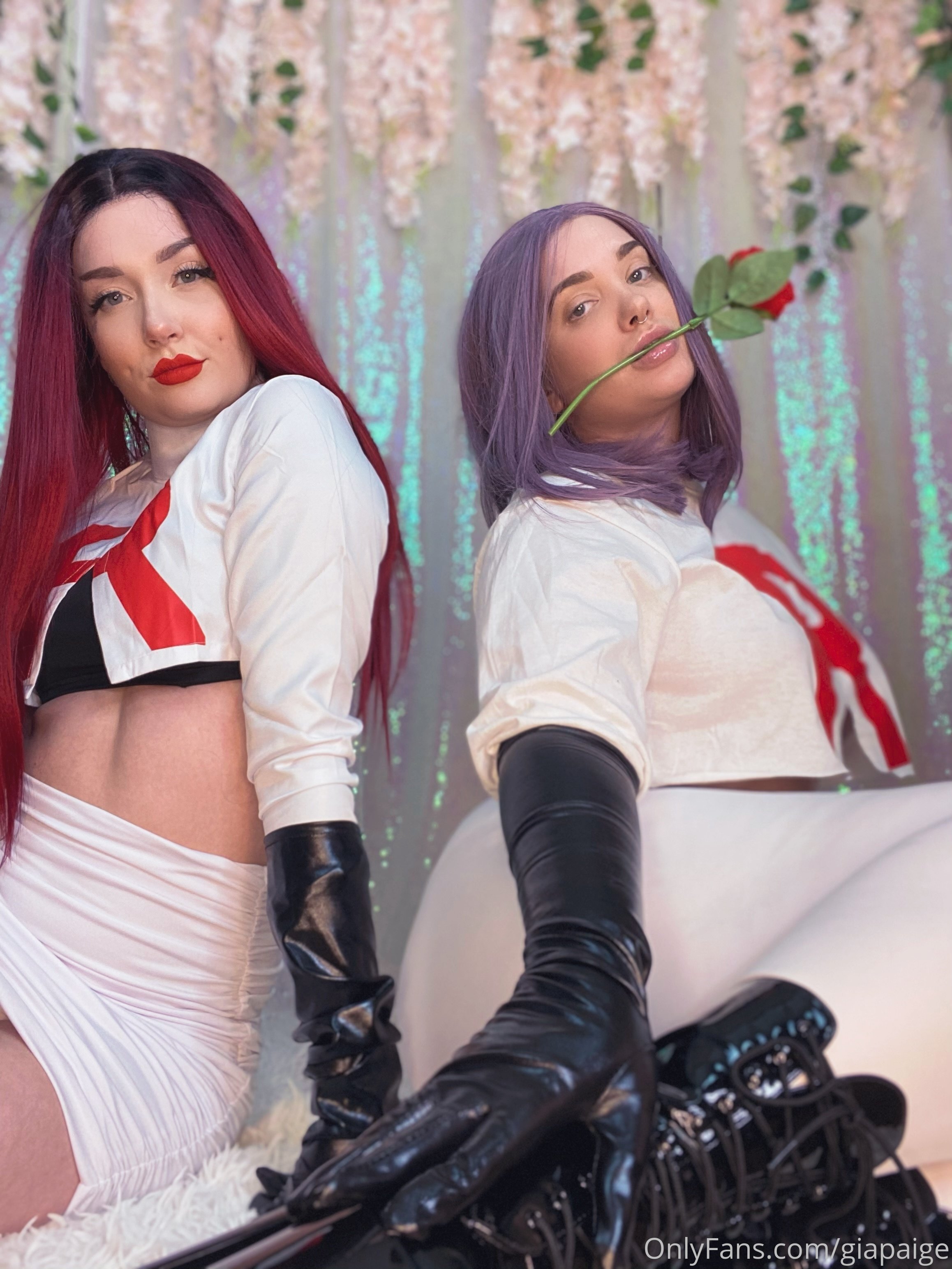 Gia Paige Amatör İfşa #55760 – Telegram Gizli Arşivinden