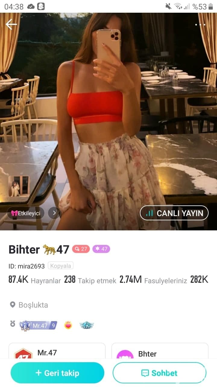 Türk Amatör Fotoğraf İfşa: Özel Kareler