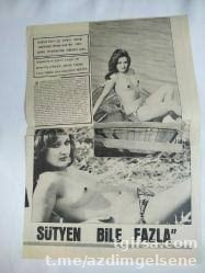 Türk Amatör İfşa: Gizli Çekimlerin Adresi