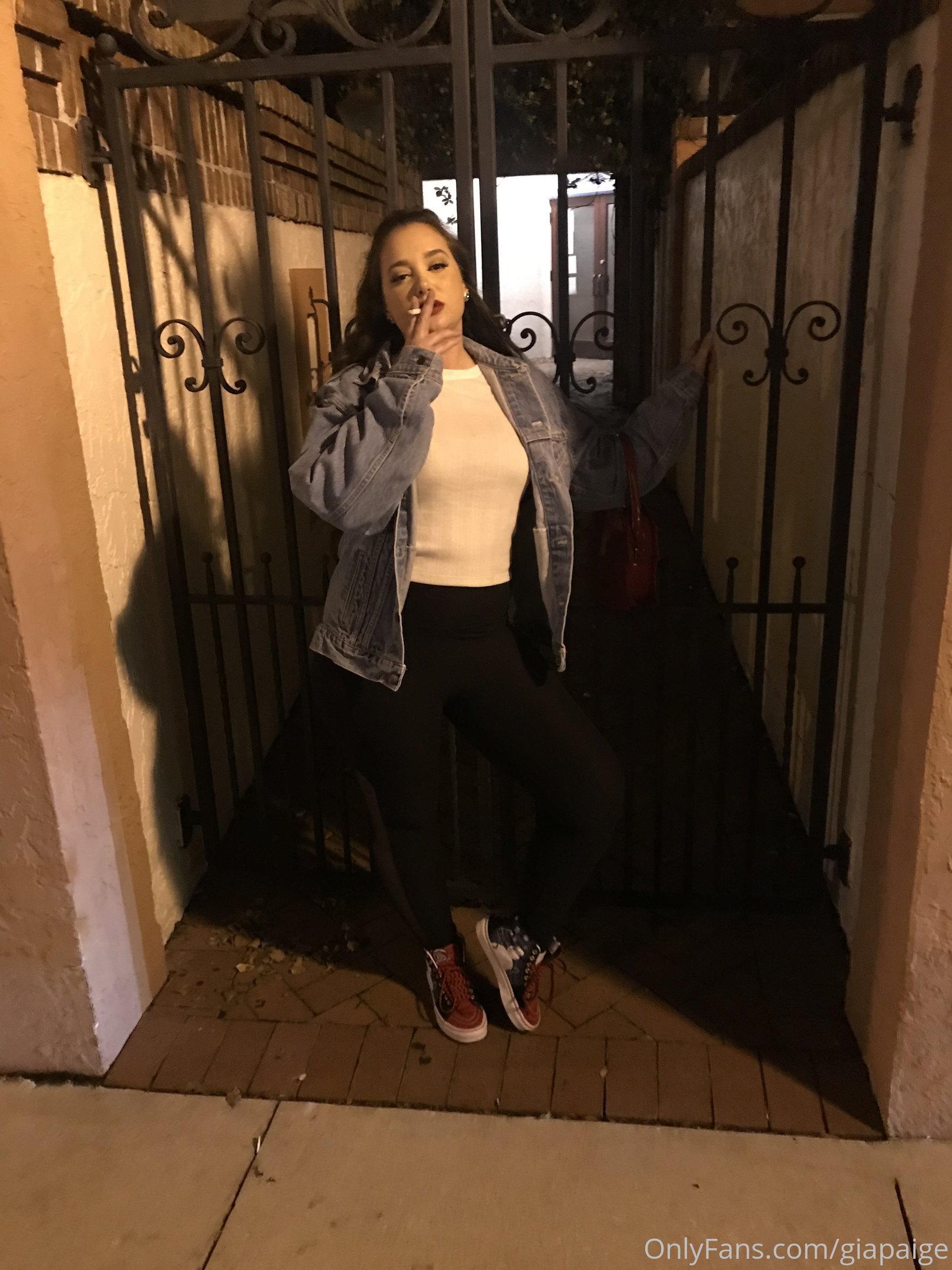 Gia Paige İfşa Koleksiyonu #53697 – Telegram'da Çok İstendi