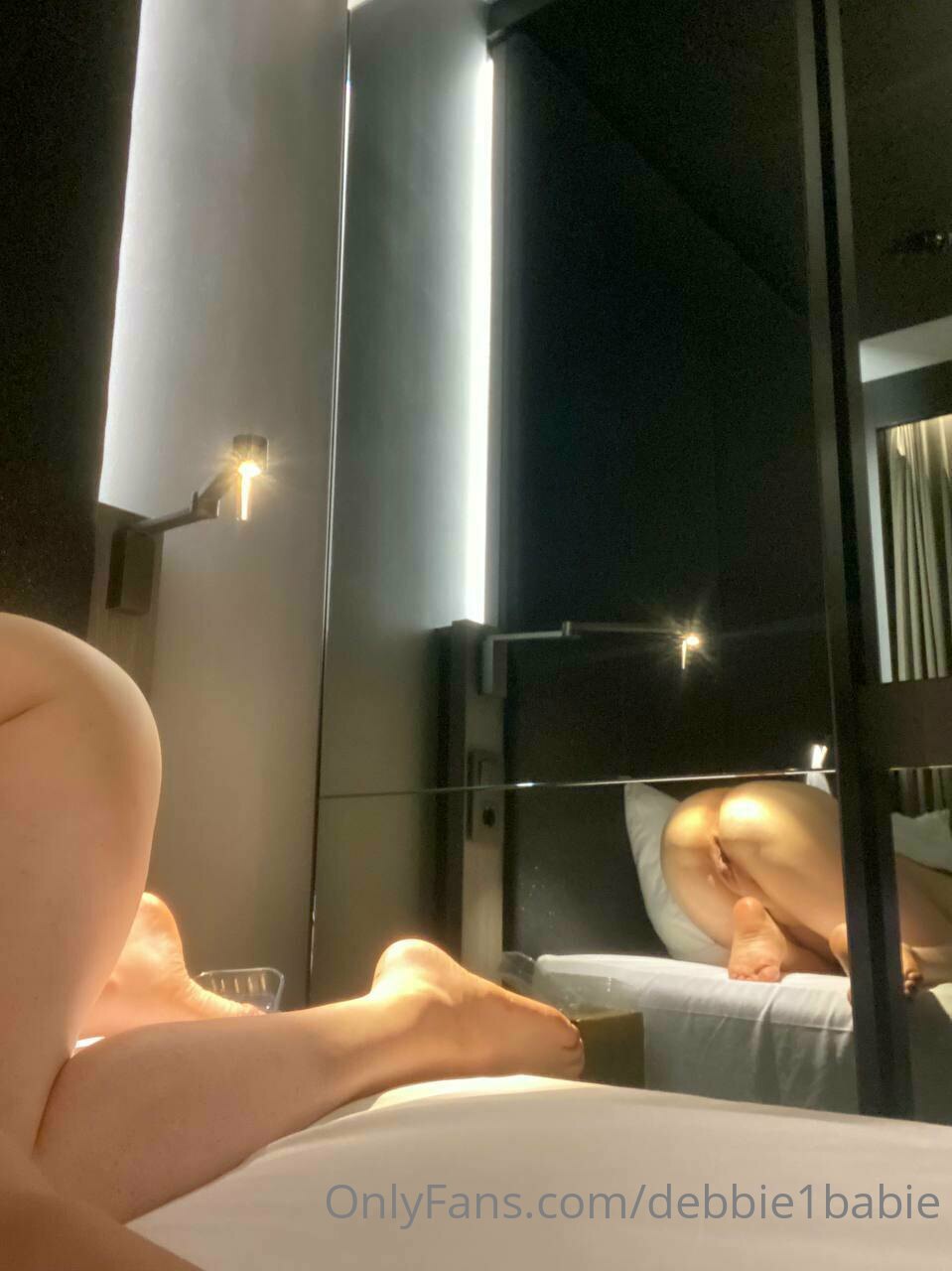 OnlyFans İfşa #58630: Telegram Gizli Arşivinin Gözdesi