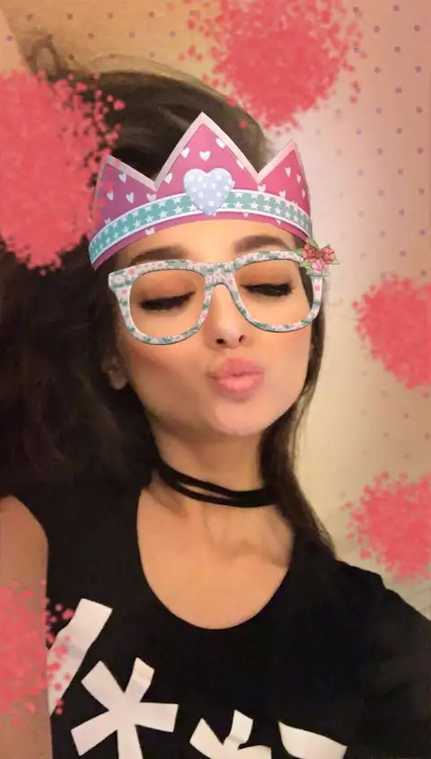 Gia Paige İfşa Dosyası #54376: Telegram Arşivine Yeni Ekleme