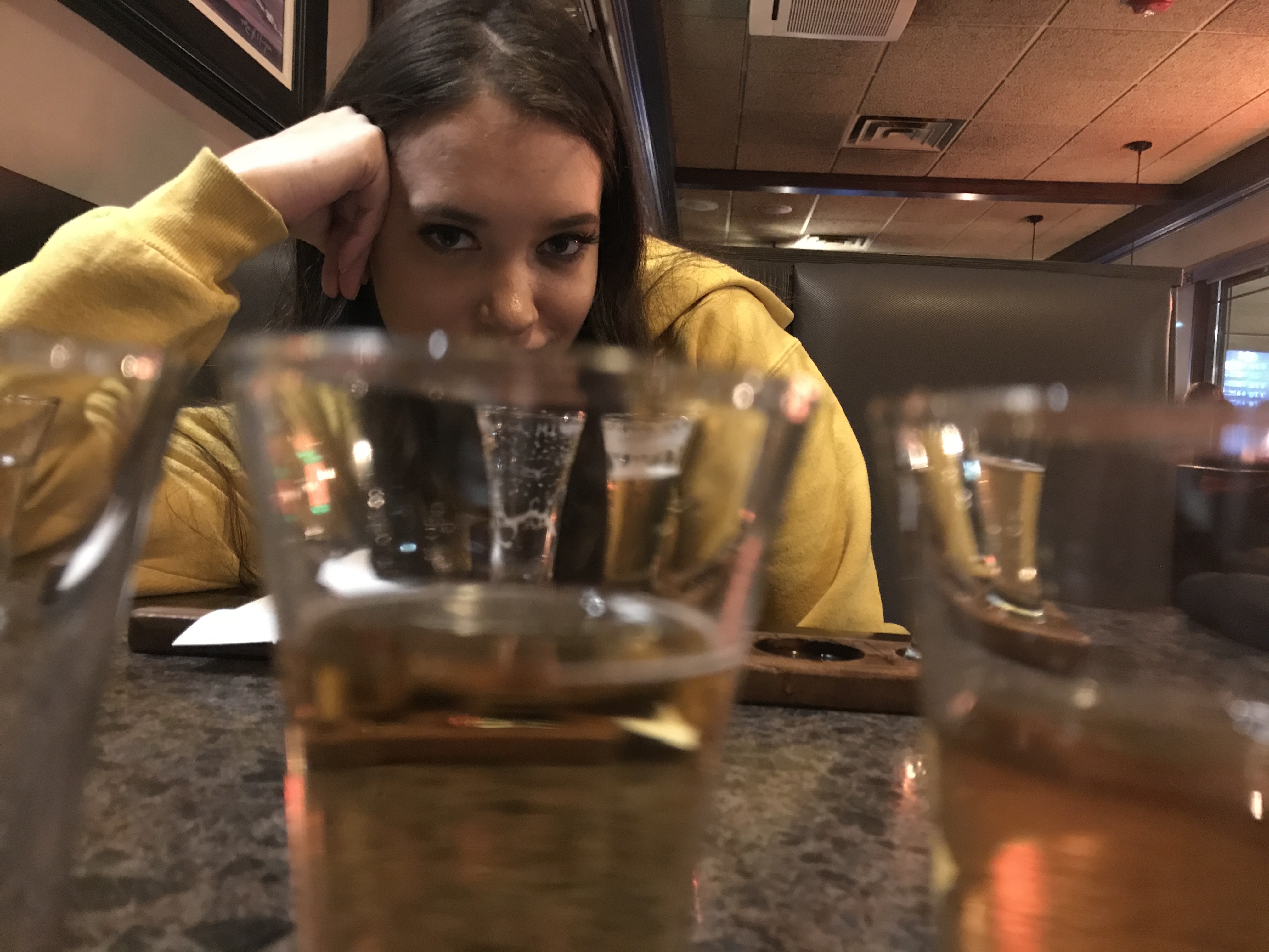 Yeni Gia Paige İfşa: Telegram'da Viral Olan Kayıt #53929