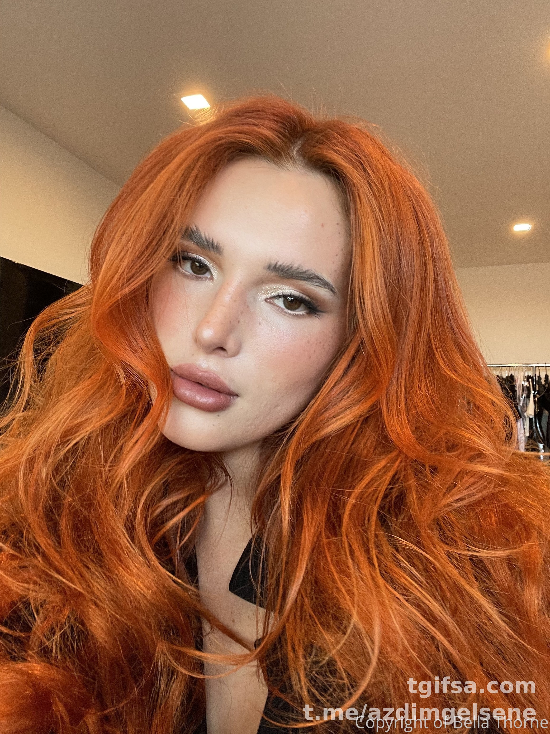 Bella Thorne İfşa Arşivi #63250