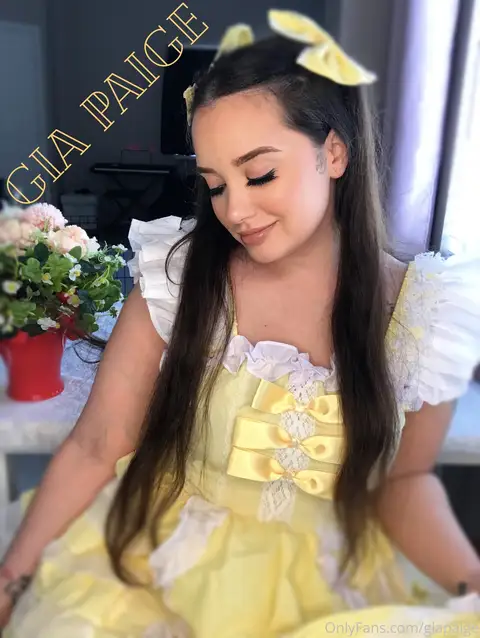Gia Paige Gizli Kayıt İfşa #55996 – Telegram Özel Arşiv