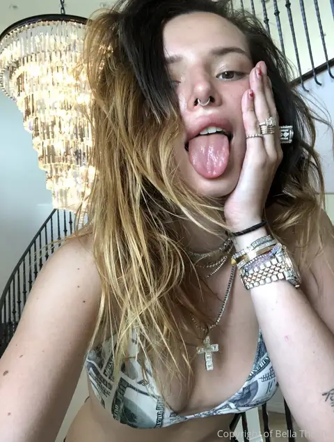 Bella Thorne Gizli Kayıt İfşa #49084 – Telegram Özel Arşiv