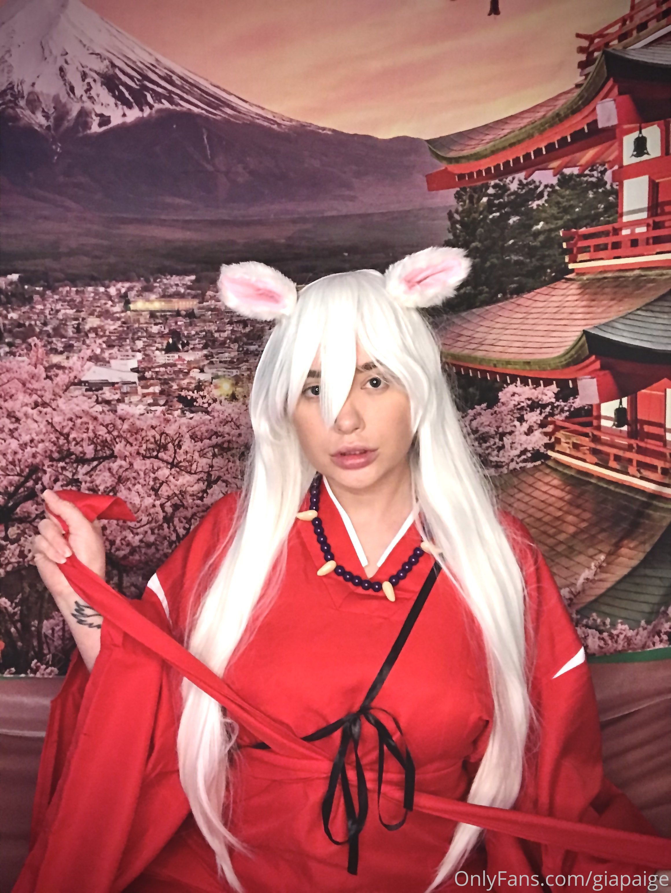 Yeni Gia Paige İfşa: Telegram'da Viral Olan Kayıt #56257