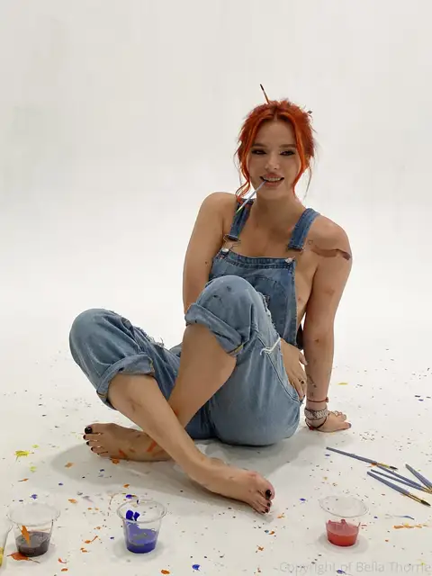 Efsane Bella Thorne İfşa #48353 – Telegram'da Aranan Kayıt