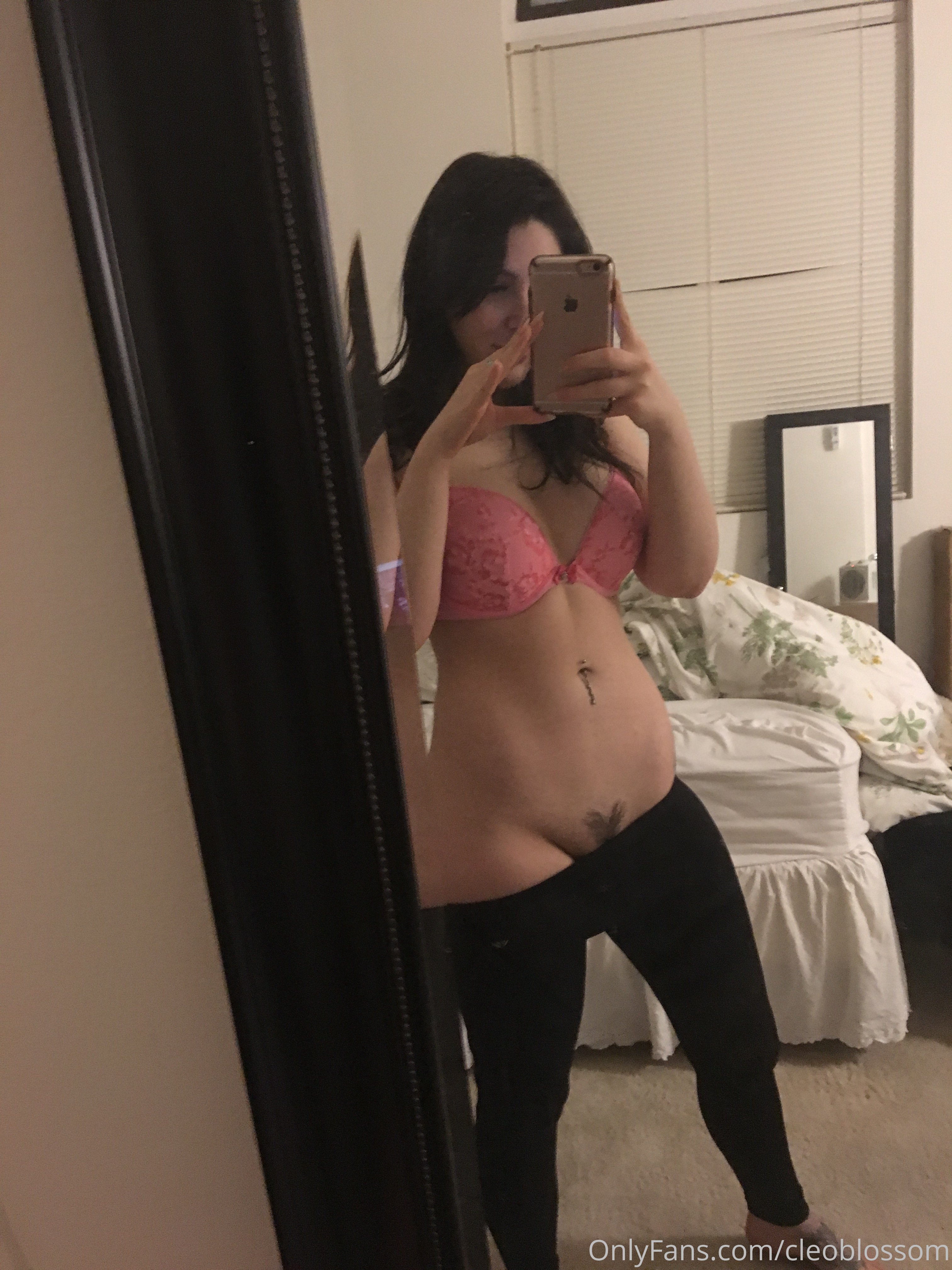 Çılgın Cleo Blossom İfşa Videosu #42669 – Telegram'da Patladı