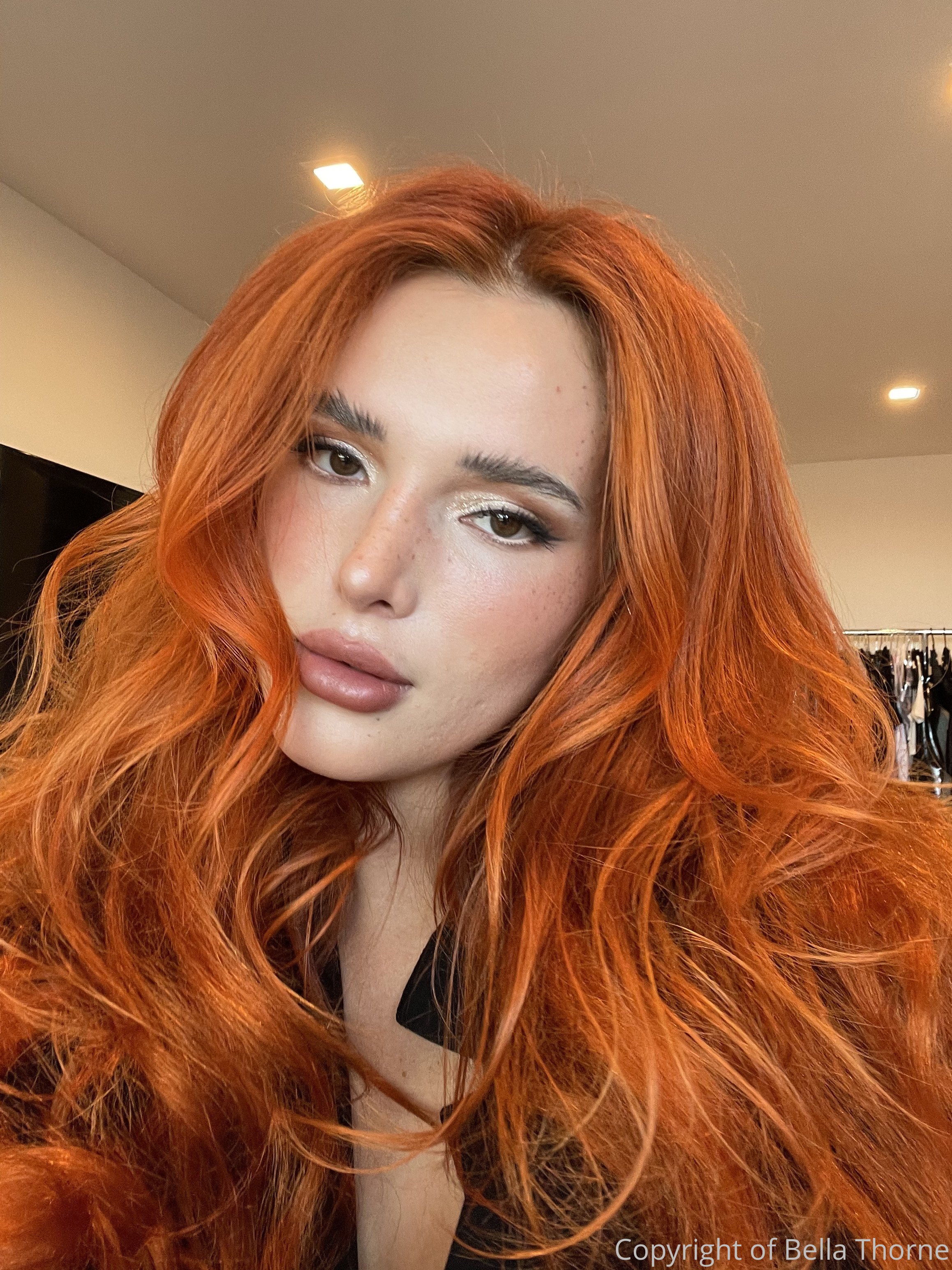 Bella Thorne İfşa Kaydı #48810 – Telegram Premium Arşiv