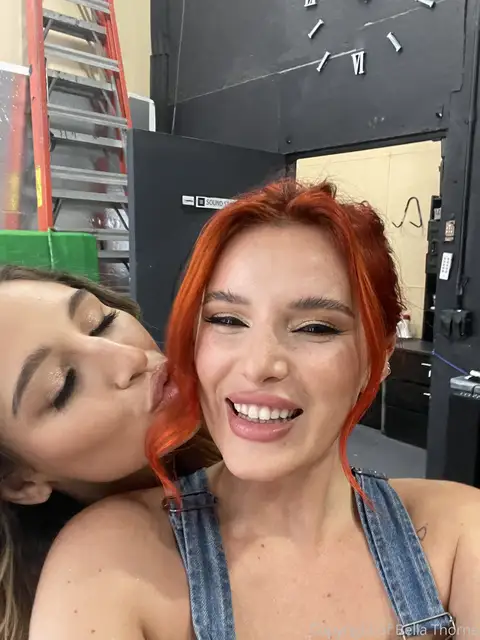 Telegram Bella Thorne İfşa #48939 – Arşive Yeni Düşen Video