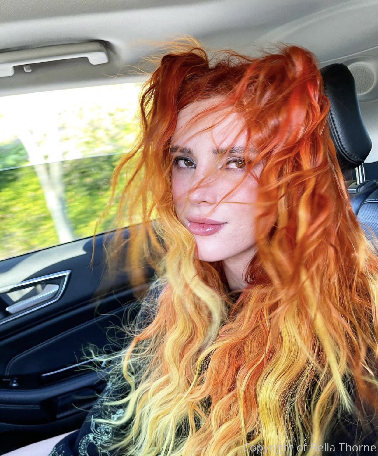 Bella Thorne İfşa Koleksiyonu #49113 – Telegram'da Çok İstendi