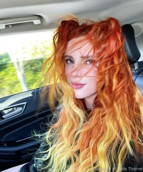 Bella Thorne İfşa Koleksiyonu #49113 – Telegram'da Çok İstendi