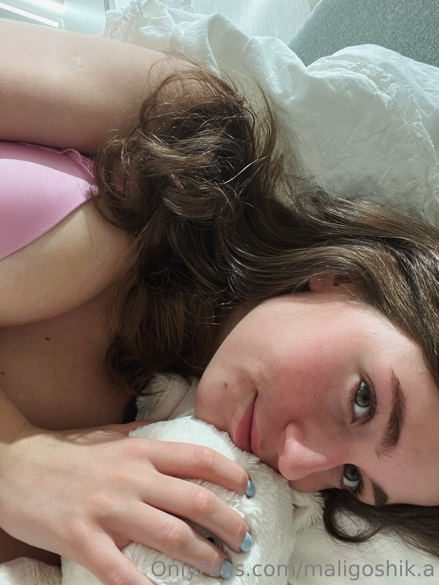 Güncel OnlyFans İfşa #31891: Telegram Kanalından Taze Video