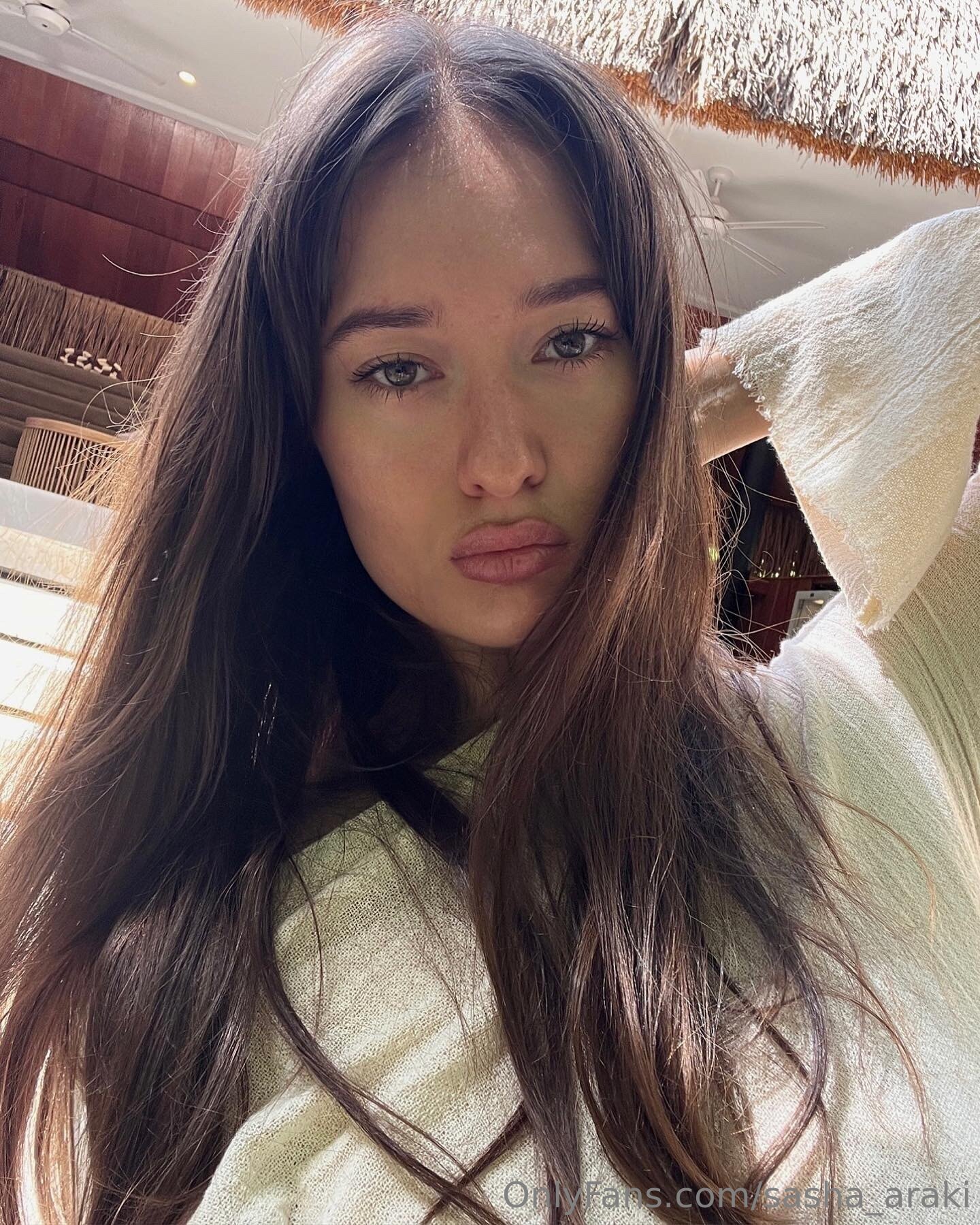 OnlyFans İfşa Koleksiyonu #58545 – Telegram'da Çok İstendi