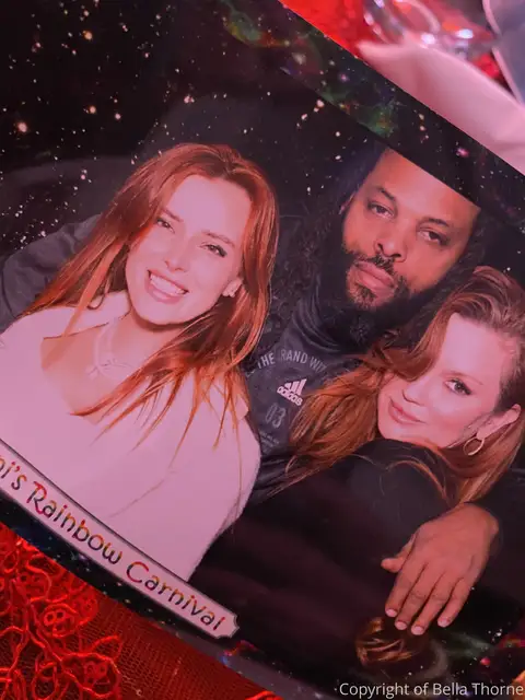 Telegram Bella Thorne İfşa #48651 – Arşive Yeni Düşen Video