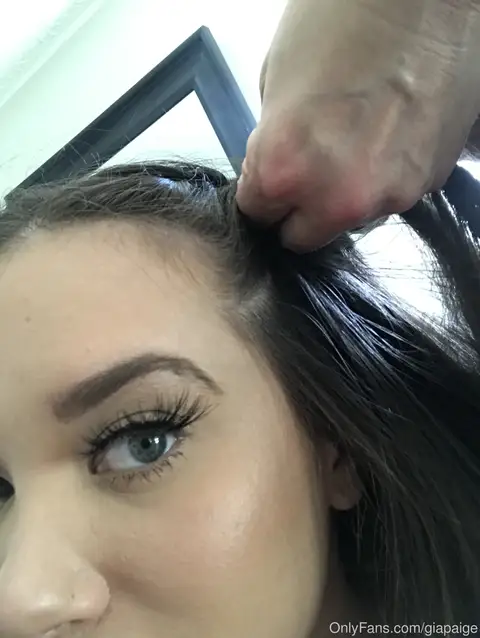 Yeni Gia Paige İfşa: Telegram'da Viral Olan Kayıt #54361
