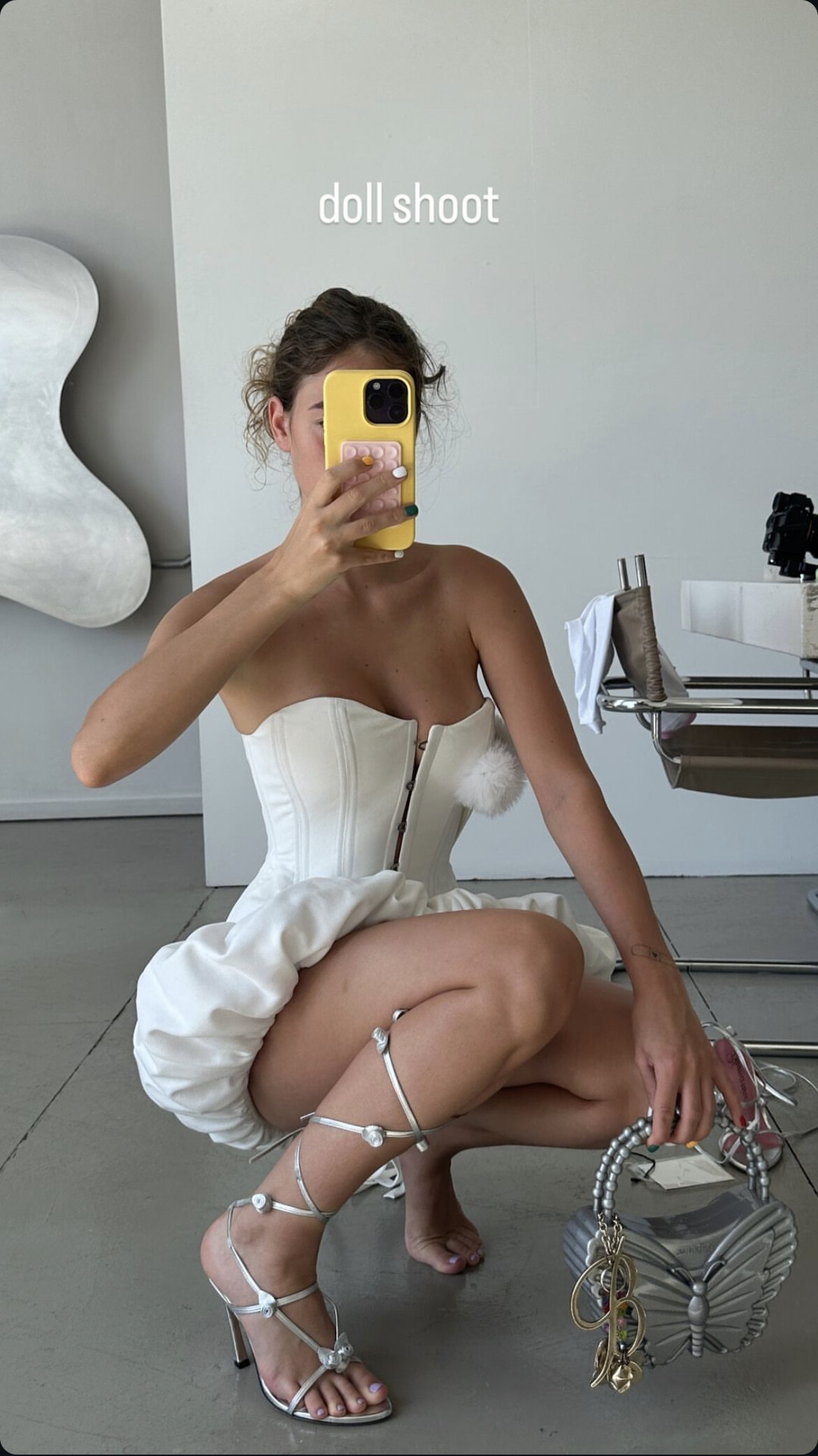 Güncel OnlyFans İfşa #30643: Telegram Kanalından Taze Video