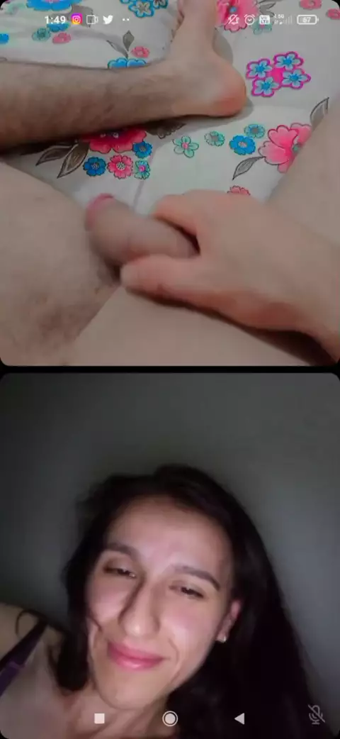 Türk Amatör Omegle İfşa Yayını