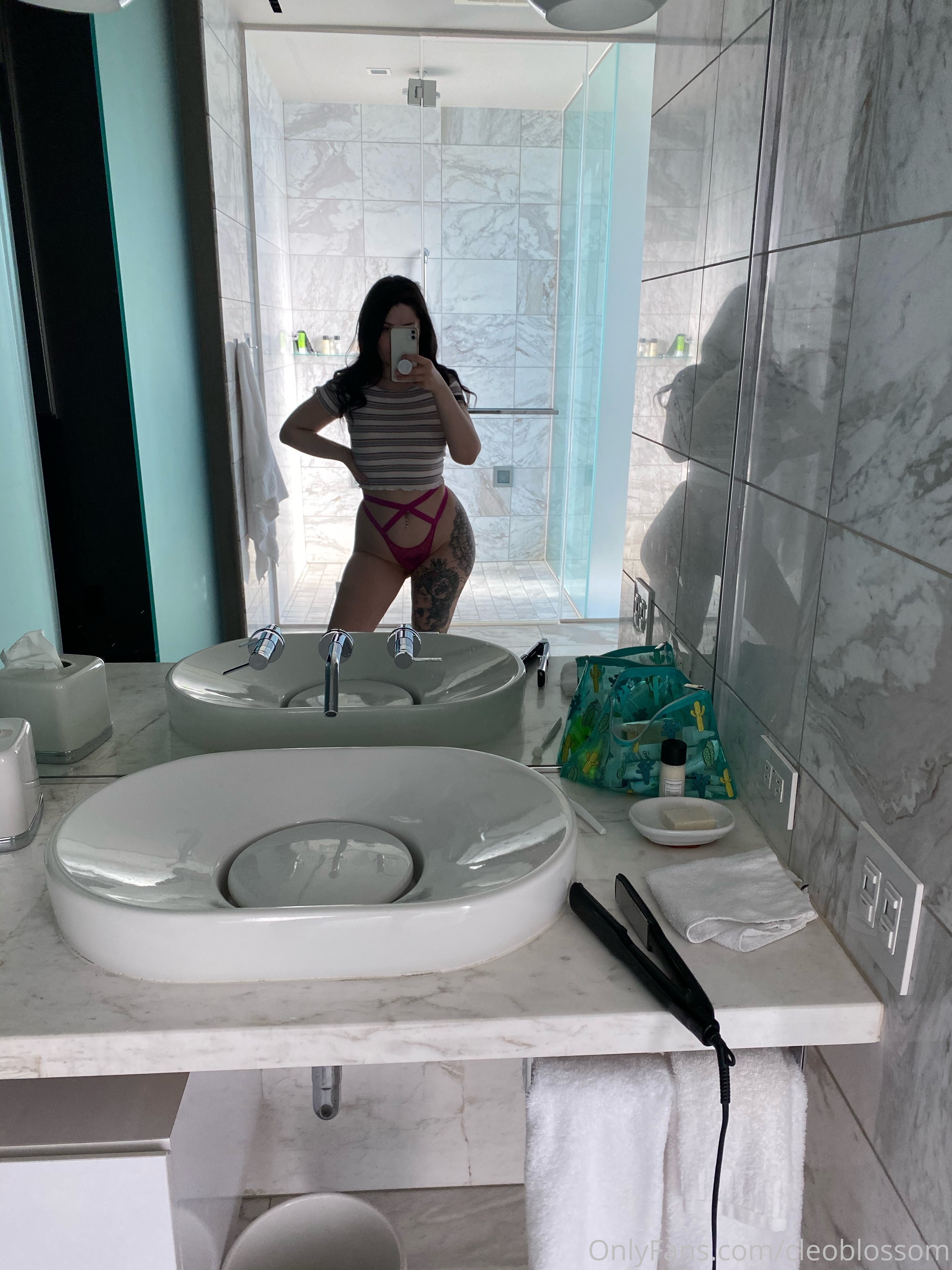 Cleo Blossom İfşa #43366: Telegram Gizli Arşivinin Gözdesi