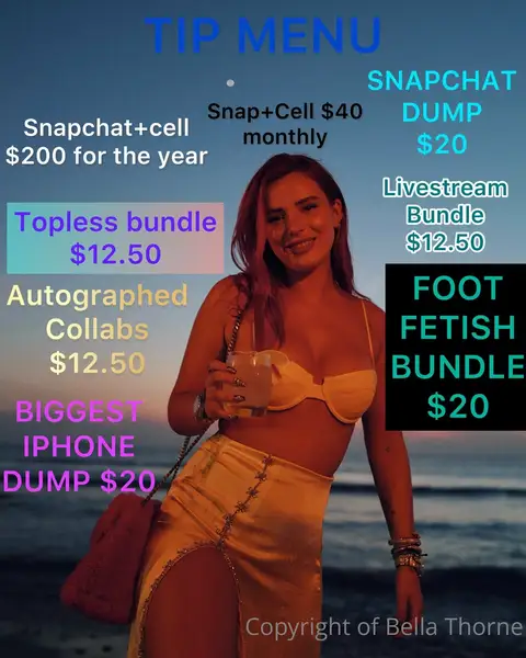 Taze Bella Thorne İfşa #48319: Telegram Grubundan Sızan Kayıt