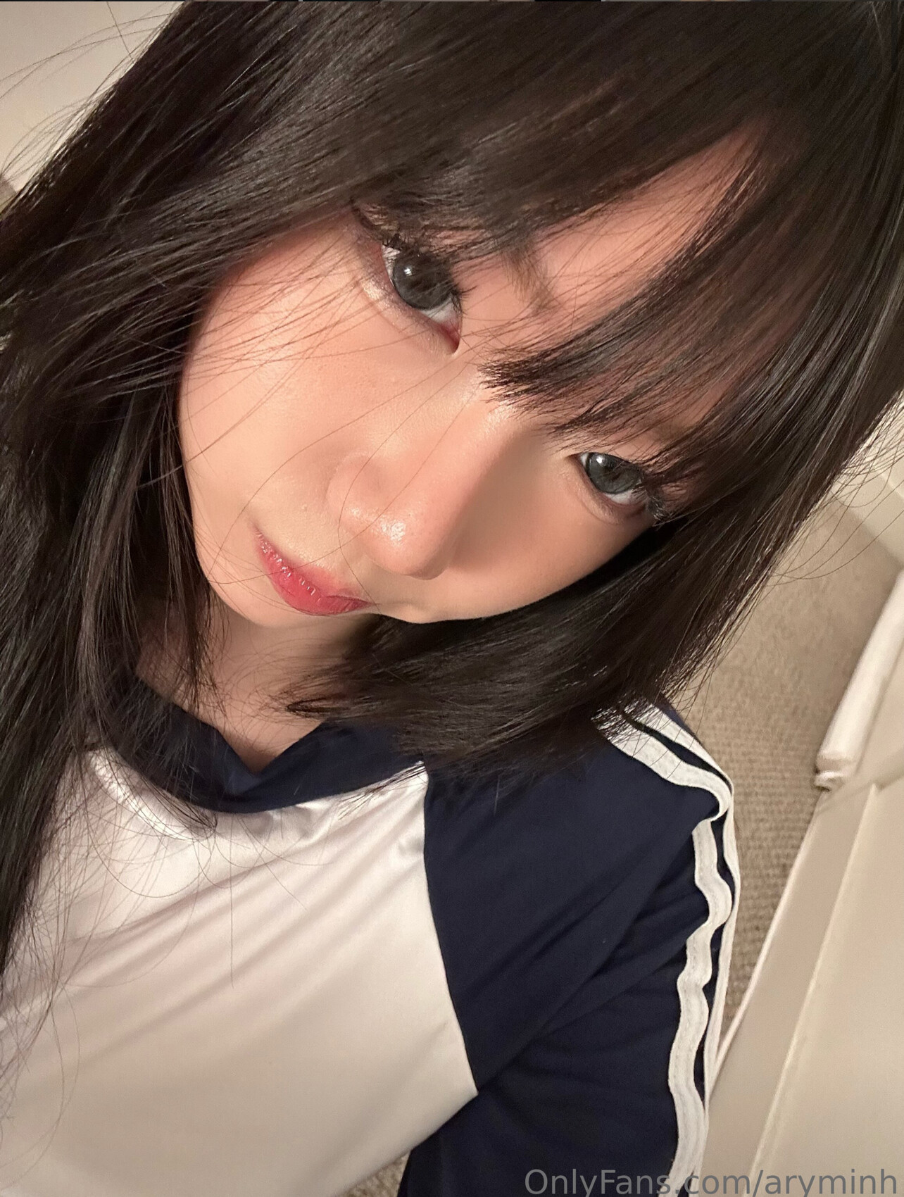 OnlyFans İfşa #59206: Telegram Gizli Arşivinin Gözdesi