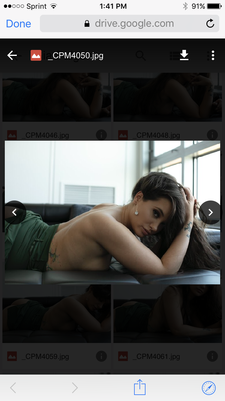 Gia Paige İfşa Koleksiyonu #53985 – Telegram'da Çok İstendi