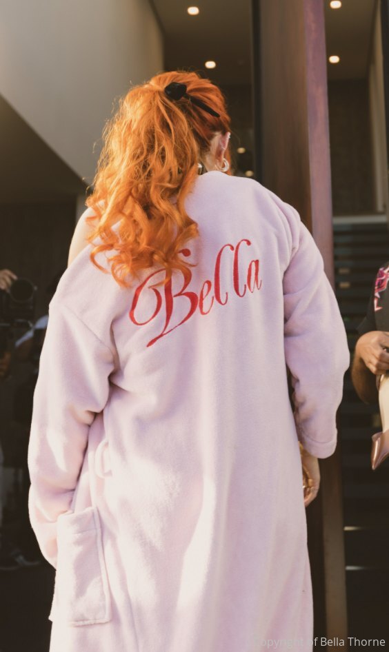 Bella Thorne İfşa Arşivi #48571