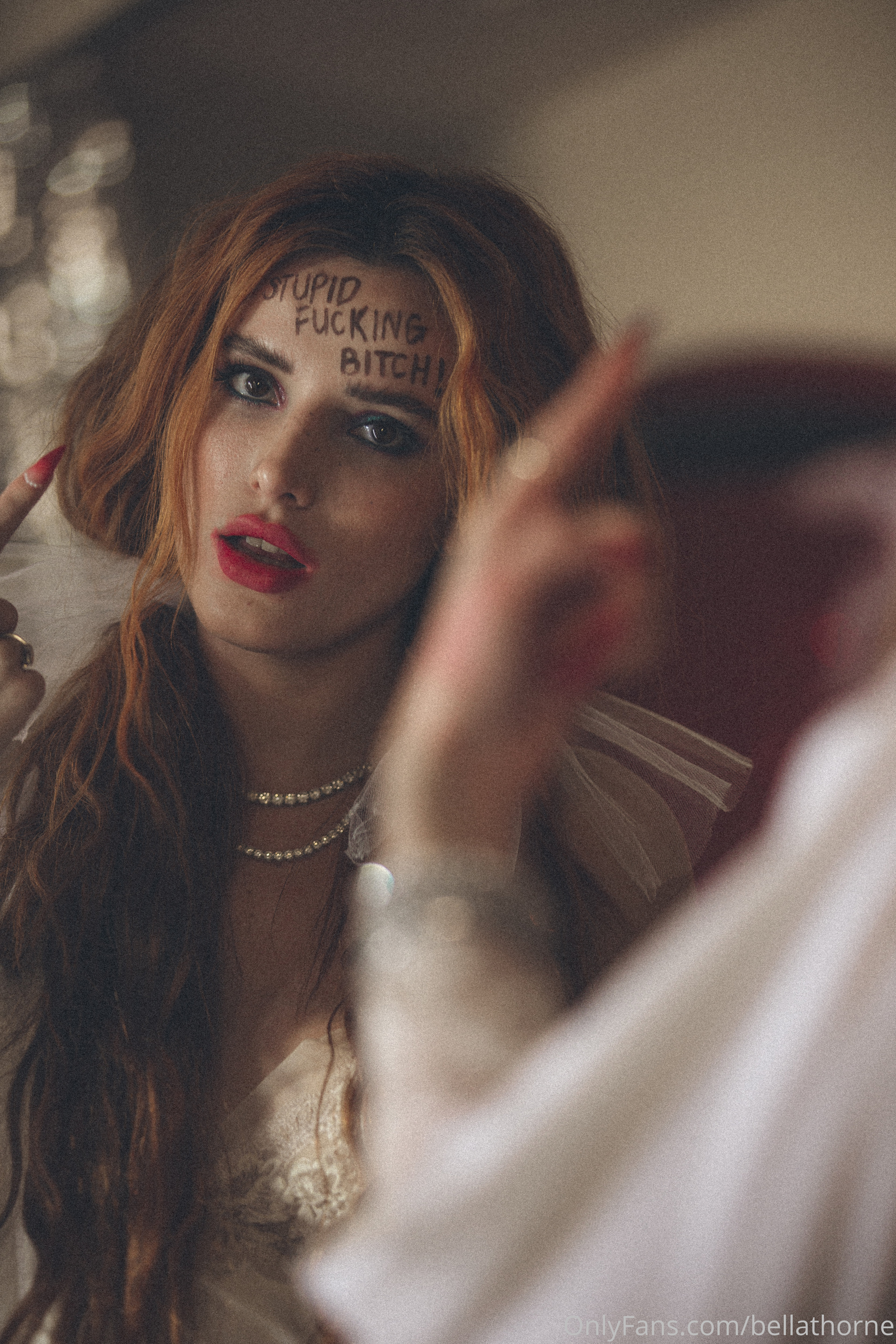 Bella Thorne Amatör İfşa #48752 – Telegram Gizli Arşivinden