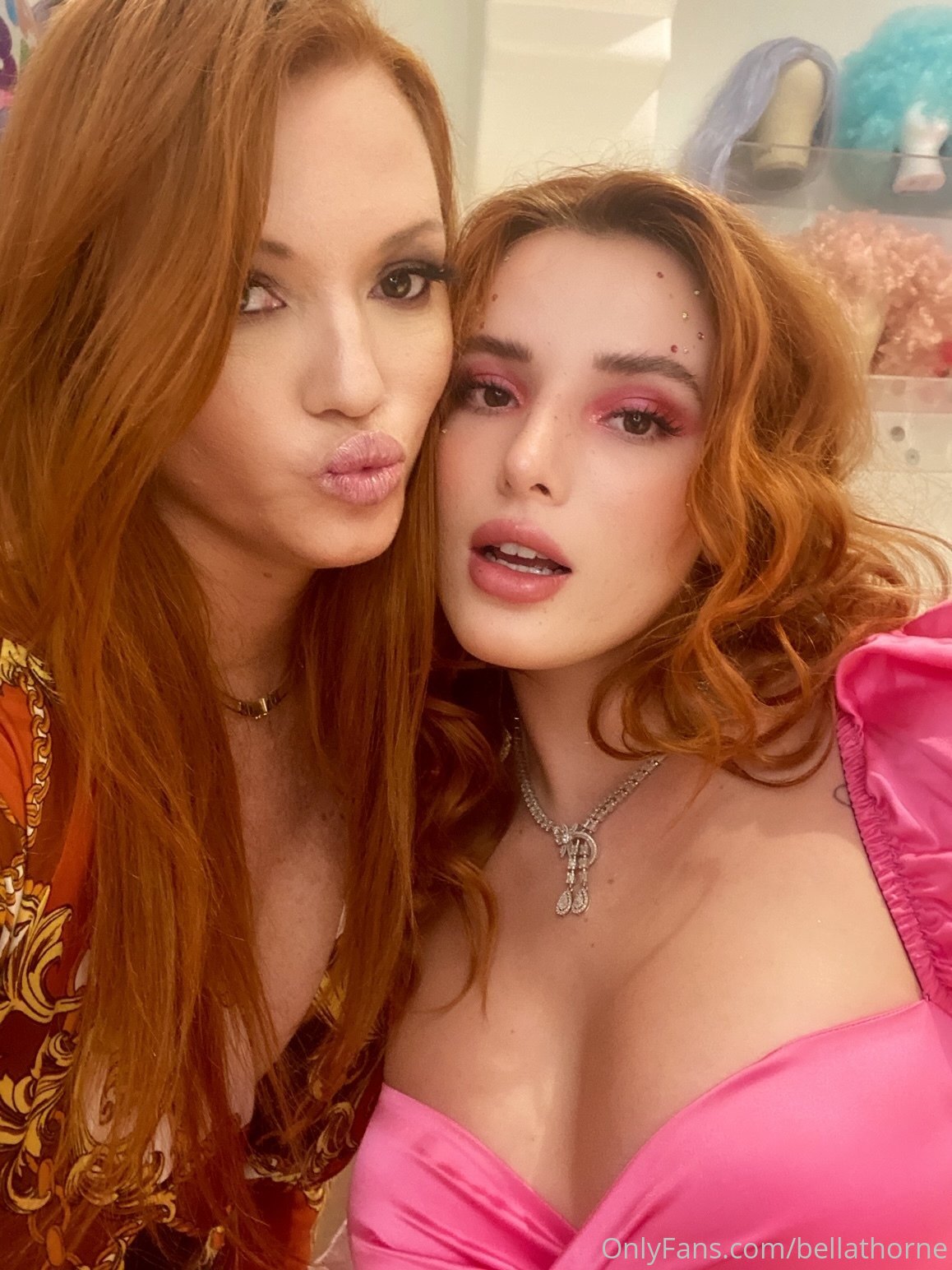 Bella Thorne İfşa Kaydı #48618 – Telegram Premium Arşiv