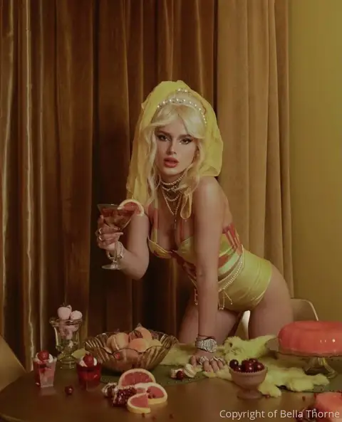 Efsane Bella Thorne İfşa #48641 – Telegram'da Aranan Kayıt
