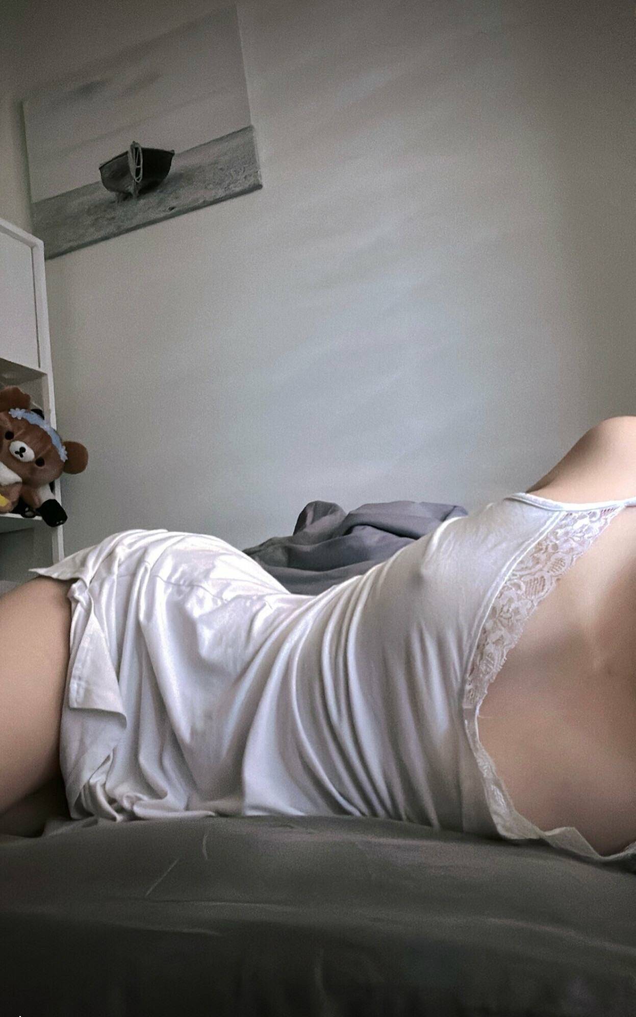 OnlyFans Gizli Kayıt İfşa #59068 – Telegram Özel Arşiv
