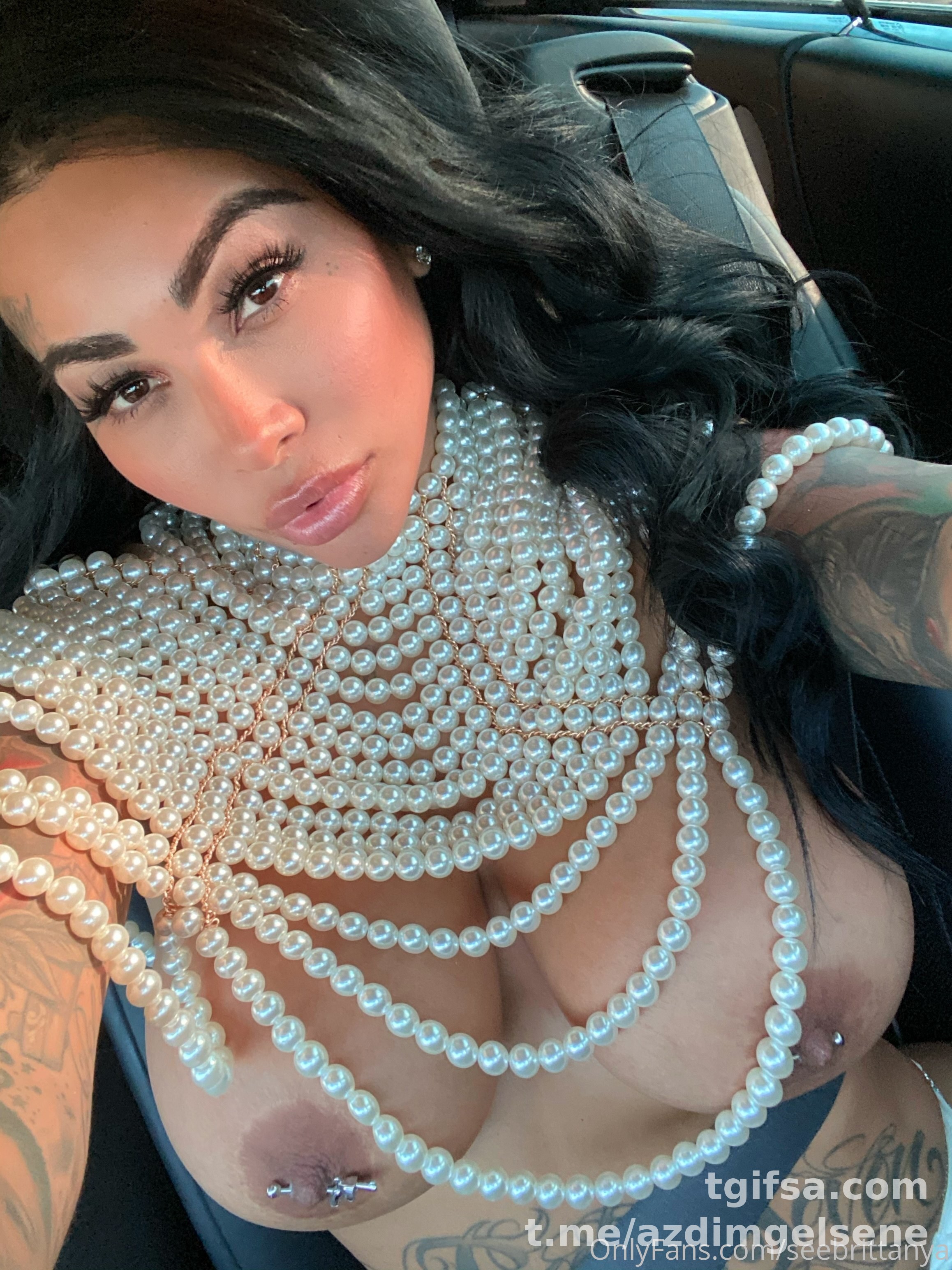 Brittanya Razavi İfşa Arşivi #66001