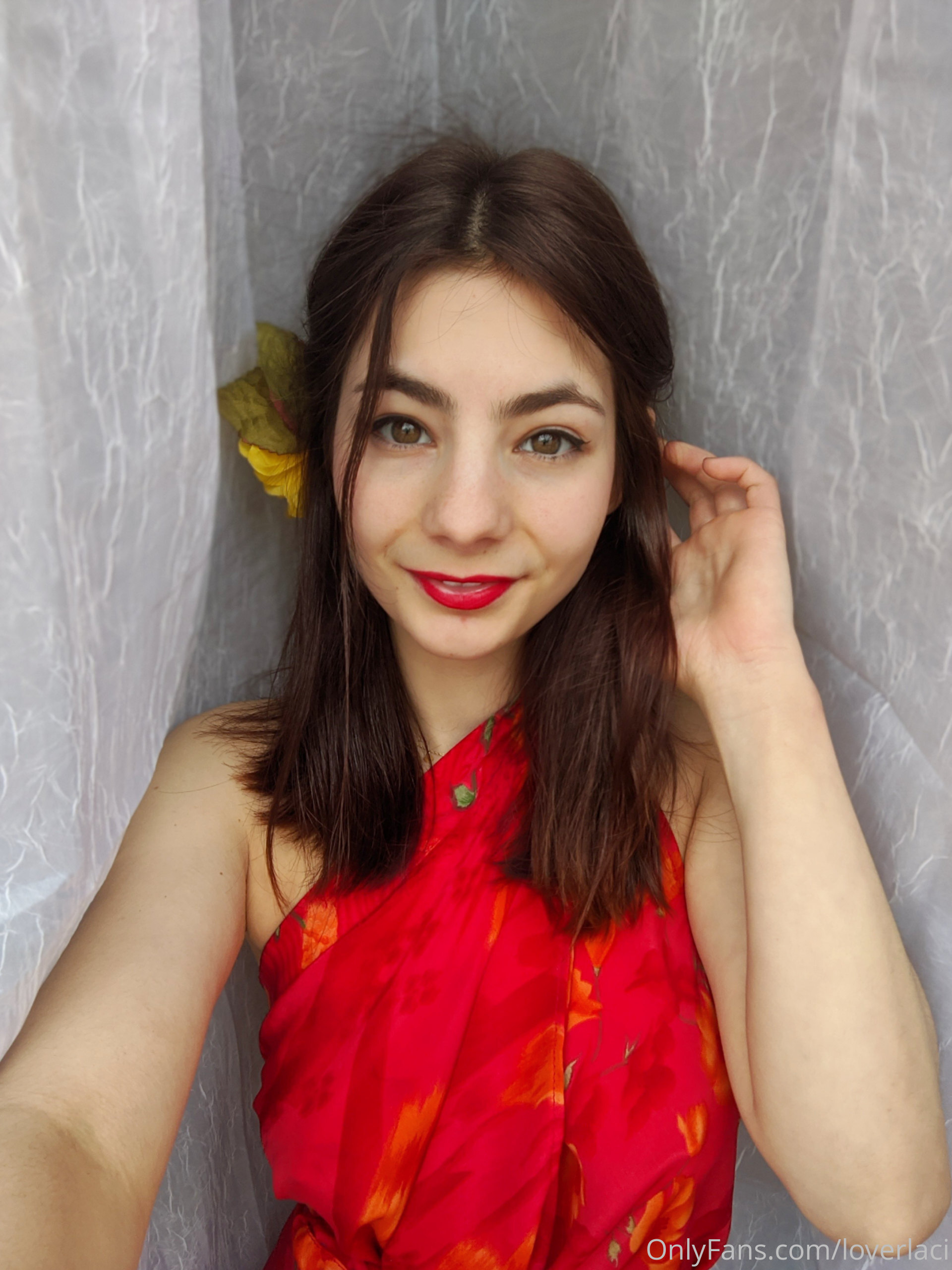 Yeni Lover Laci İfşa: Telegram'da Viral Olan Kayıt #39673