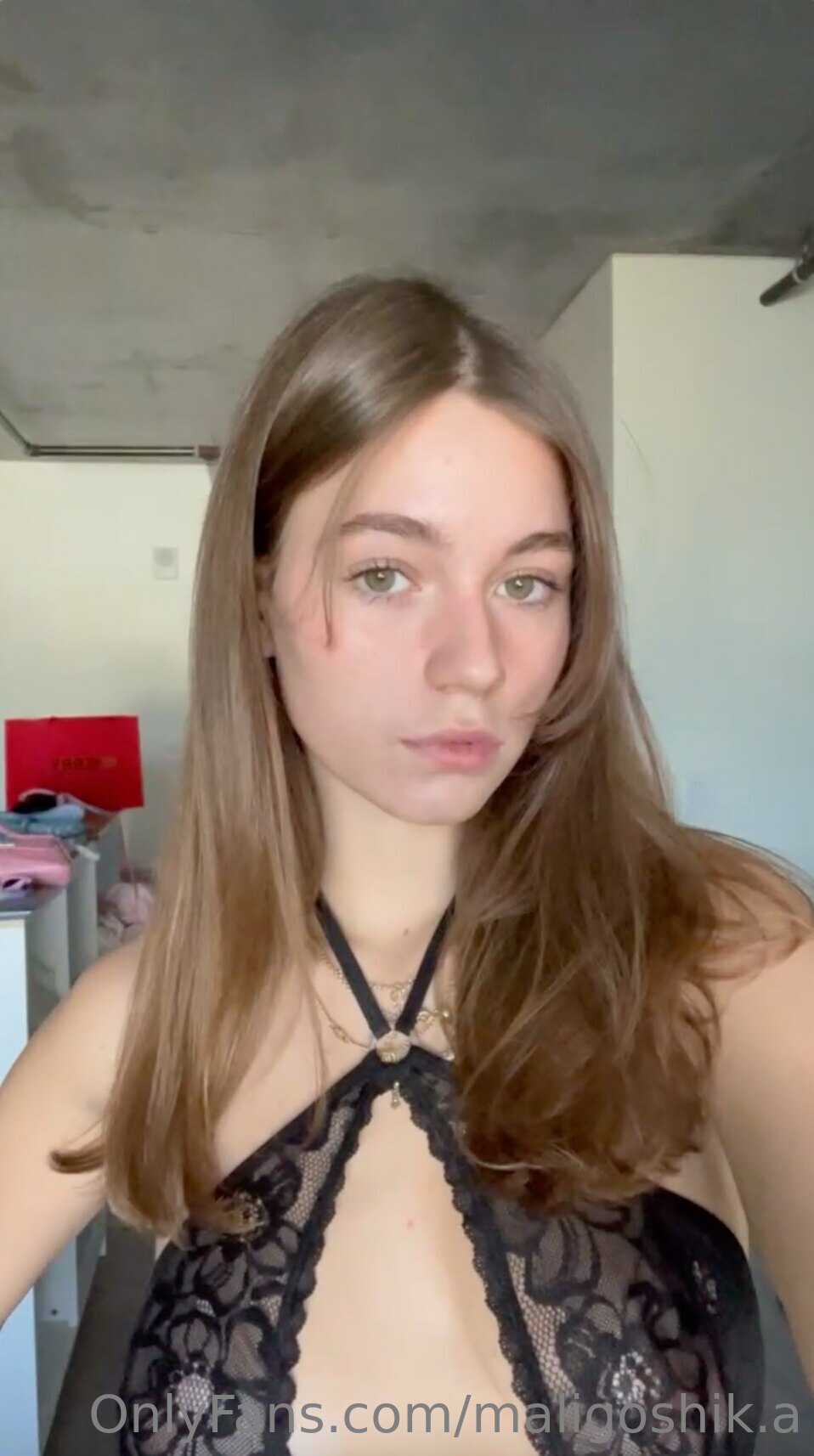 OnlyFans İfşa #29422: Telegram Gizli Arşivinin Gözdesi