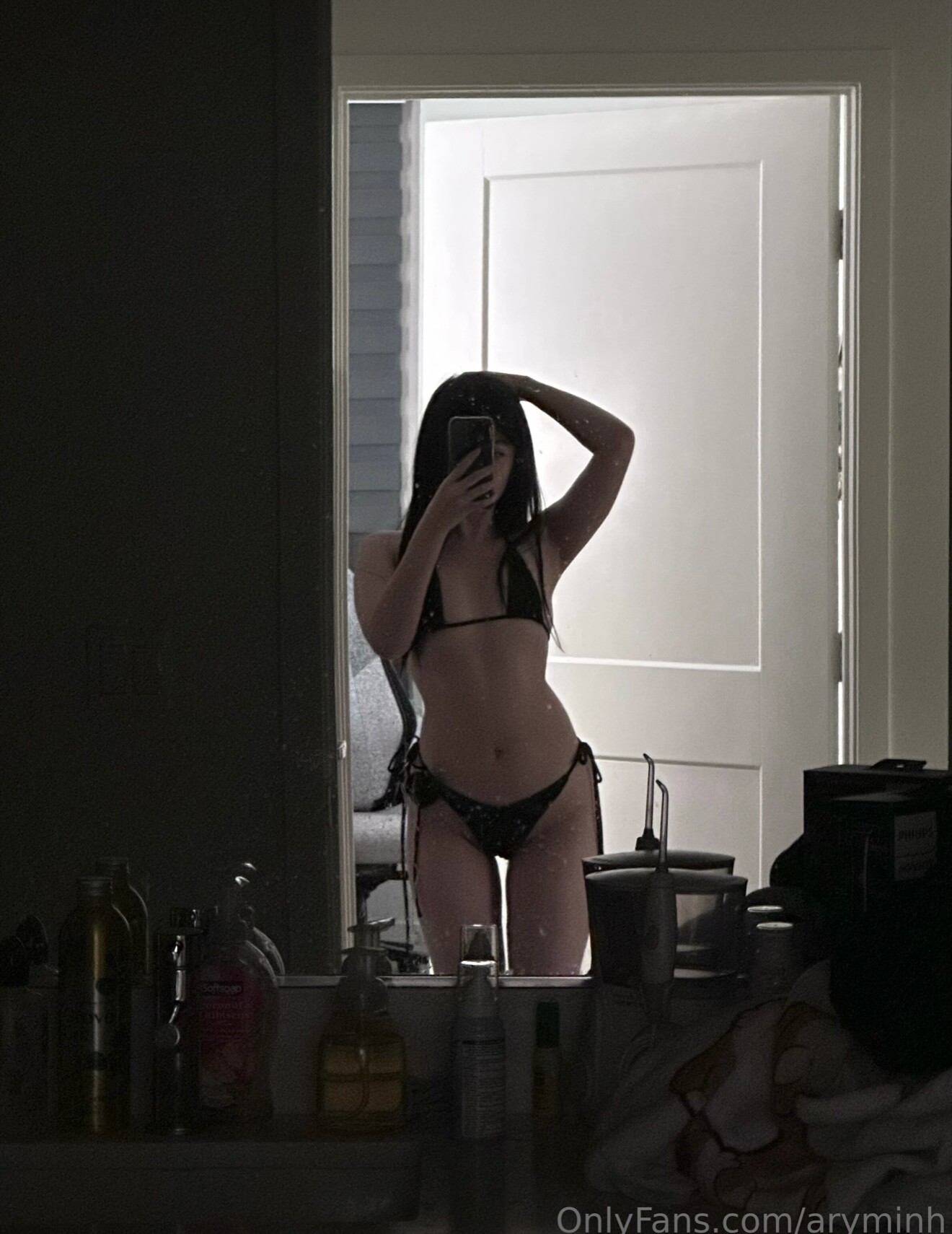 OnlyFans İfşa Koleksiyonu #58953 – Telegram'da Çok İstendi