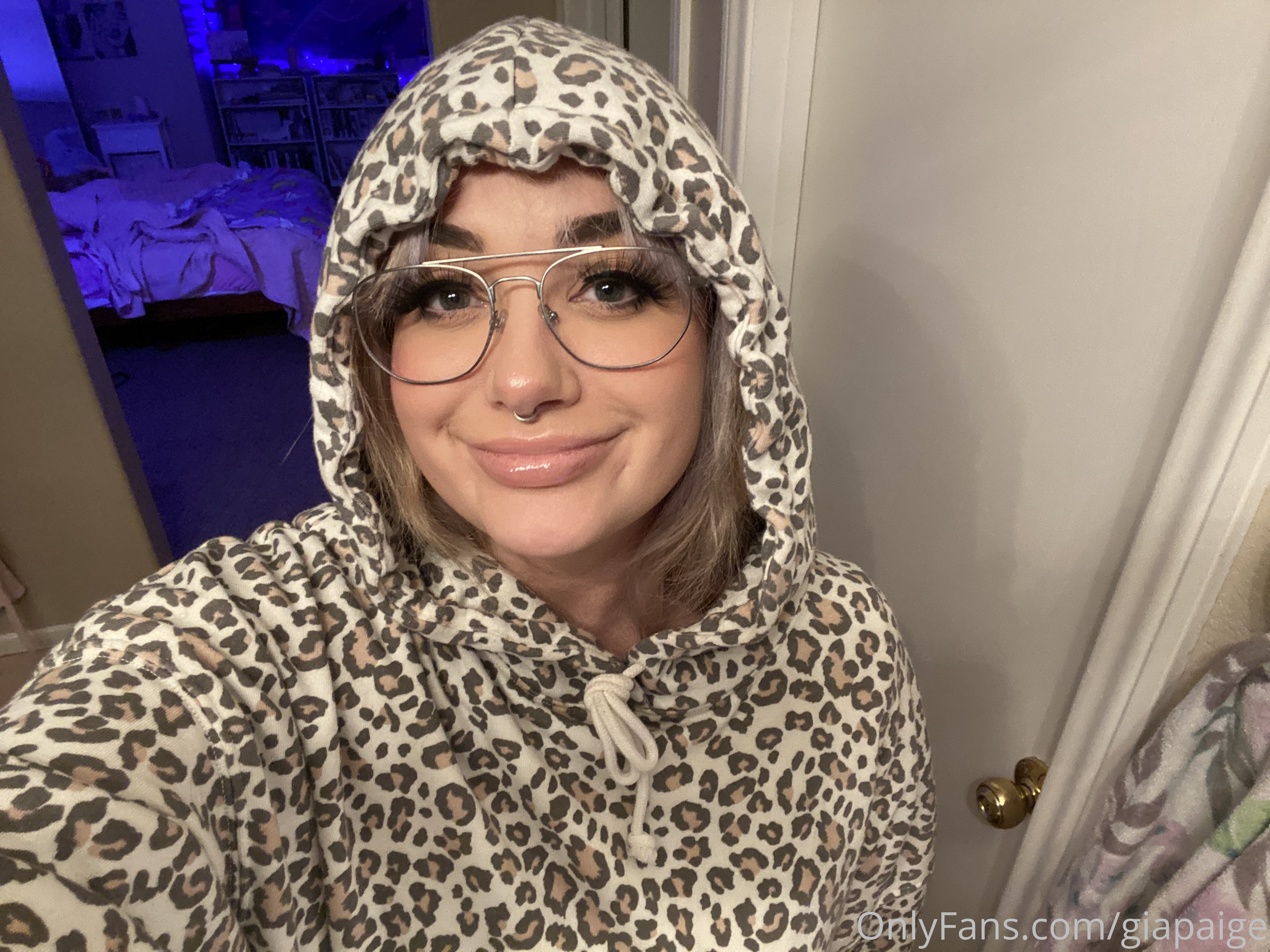 Çılgın Gia Paige İfşa Videosu #53925 – Telegram'da Patladı