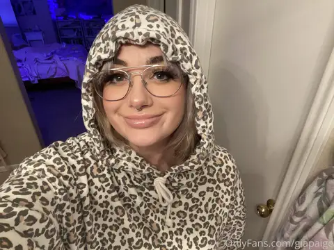 Çılgın Gia Paige İfşa Videosu #53925 – Telegram'da Patladı