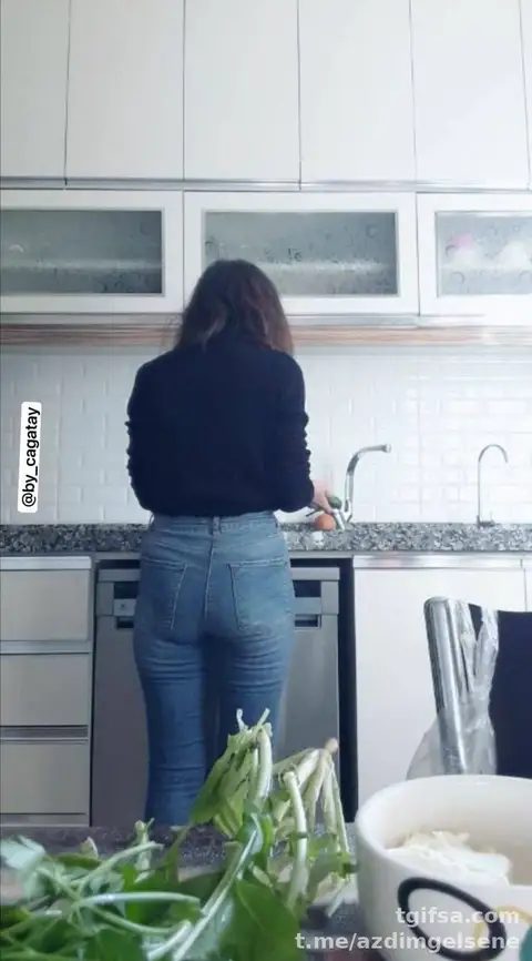 Türk Kadın Gizli Çekim İfşa