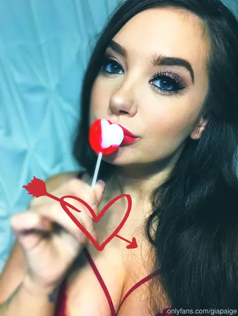 Yeni Gia Paige İfşa: Telegram'da Viral Olan Kayıt #54889