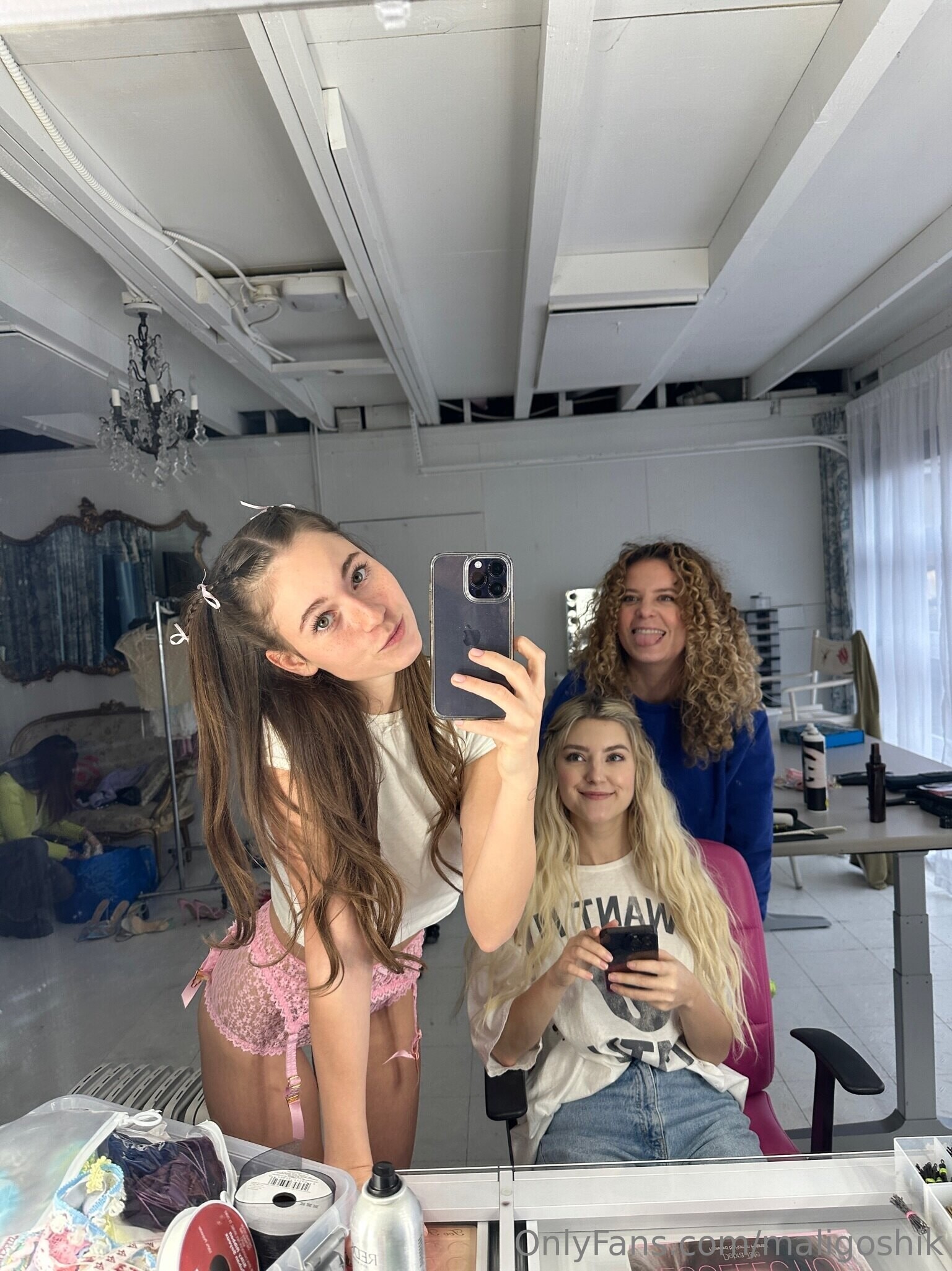 Sıcak OnlyFans İfşa Videosu #31066 – Telegram Arşivine Eklendi