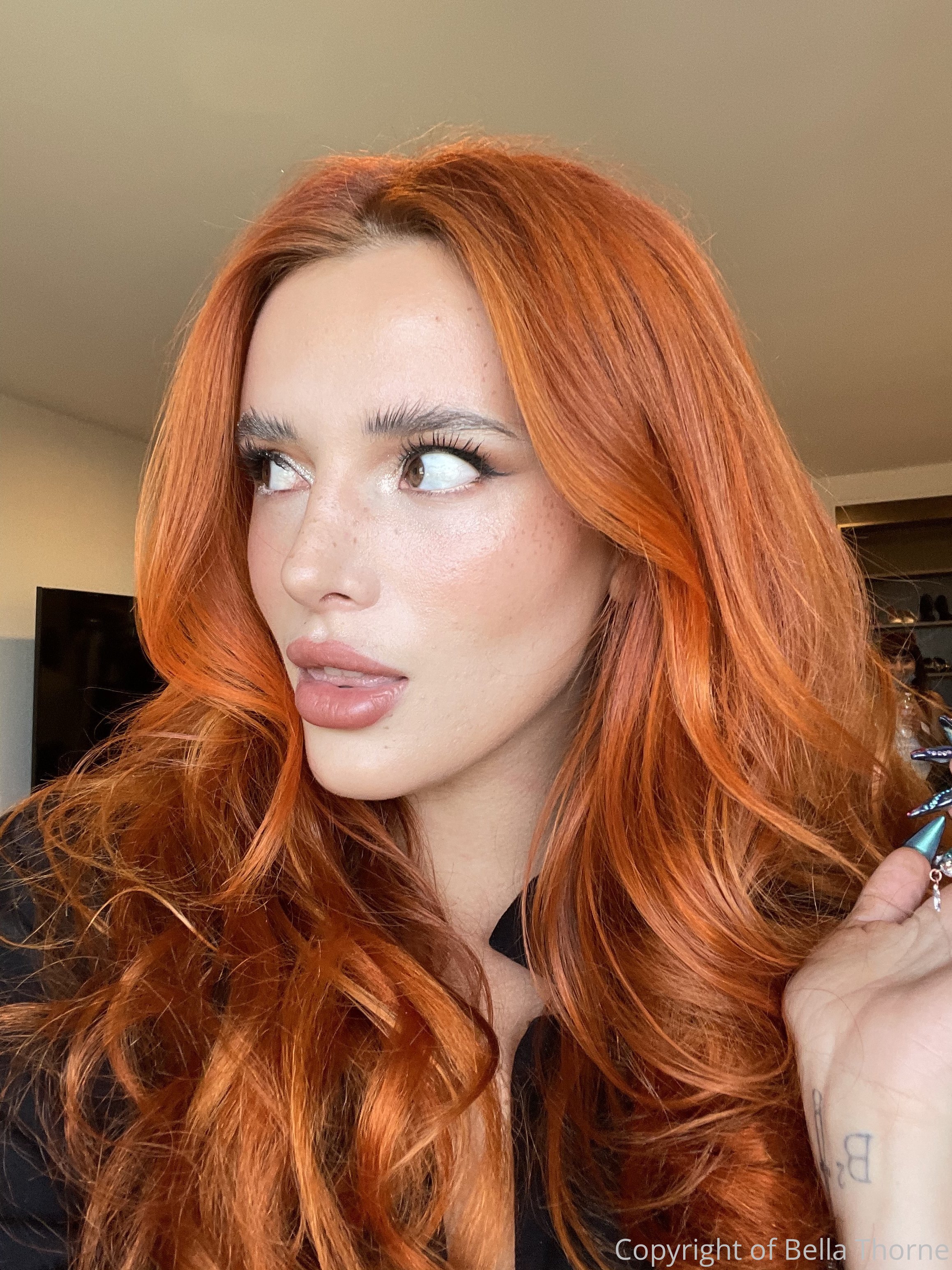 Bella Thorne İfşa Serisi Bölüm #48476 – Telegram Arşiv Kopyası