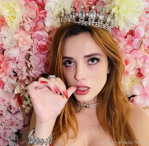 Yeni Bella Thorne İfşa: Telegram'da Viral Olan Kayıt #48289